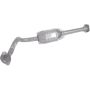 Davico Mfg 185772 CARB Exempt Direct Fit Catalytic Converter