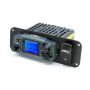 Rugged Radios MT-IDM-25WP-SW In-Dash Mount for GMR25 / ABM25 Mobile Radios with Switch Hole