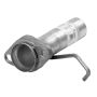 AP Exhaust 18179 Prebent Exhaust Pipe
