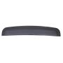 AVS Universal Windflector Classic Sunroof Wind Deflector (Fits Up To 34.25in.) - Smoke