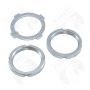 Yukon Gear & Axle AK D50F-NUTS-A Yukon Gear Dana 50/60 Spindle Nut Kit Replacement