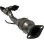 Davico Mfg 18453 Direct Fit Catalytic Converter