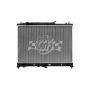 CSF 3344 Radiator