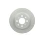 Bosch 26011578 Bosch QuietCast Disc Brake Rotor