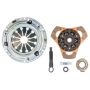 Exedy 08902B Stage 2 Cerametallic Clutch