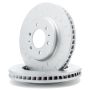 Alcon DIV3430X986C24R 09-20 F-150/Raptor Gen1-2 347x36mm Replacement Rotor (From BBK BKF1559BE11) - Right Front