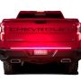 Putco 92010-60 60in Red Blade LED Tailgate Light Bar for Ford Turcks w/ Blis and Trailer Detection