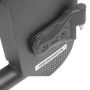 Go Rhino 572601 Jeep 18-21 Wrangler JLU/20-21 Gladiator JT Trailline Replacement Front Tube Door