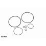 Radium Engineering 20-0685 AOS-R O-Ring Service Kit