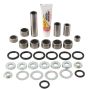 Pivot Works PWLK-G04-000 18-19 Gas-Gas EC200 PW Linkage Bearing Kit