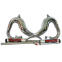 Big Gun 87-06 Yamaha Banshee 2-Stroke Full System Exhaust