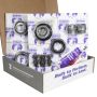 Yukon Gear & Axle YK T8CS-A Yukon Gear Master Overhaul Kit 03-22 Toyota 4Runner 8 inch Differential