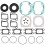 Vertex Pistons 711023A Complete Gasket Kit