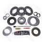 Yukon Gear & Axle YK F9.75-C Yukon Gear Master Overhaul Kit For 08-10 Ford 9.75in Diff