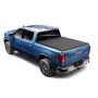 Truxedo 1245816 07-21 Toyota Tundra w/Deck Rail Sys 80.4in. Bed Pro X15 TS