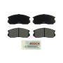 Bosch BE535 Brake Pads Front
