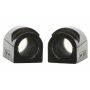 Whiteline 95-99 BMW M3 22mm Rear Sway Bar Mount Bushing Kit
