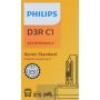 Philips D3RC1 Philips Xenon HID lamp D3R