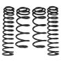 Rancho RS66124BR5-1 Suspension Lift Kit Box 1 of 2