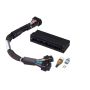 Haltech HT-141220 Elite 2000/2500 Plug-n-Play Adaptor Harness (Incl Plug & Pins)