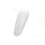 Cycra 1CYC-1515-42 19-23 Yamaha YZ250F Powerflow Rear Fender - White