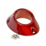 Big Gun Evo R Turdown End Tip Red