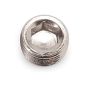 RUSSELL RUS662071 Endura Pipe Plug Fitting 3/4 NPT