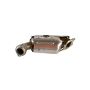 Mopar 68036151AM MANIFOLD, Exhaust and Catalytic Converter