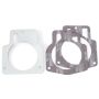 EDELBROCK EDE2737 Adapter Plate - GM LS T/B to 90mm Opening