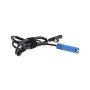 Bosch 0986594537 Bosch Wheel Speed Sensor