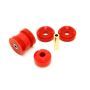 Pedders Urethane Radius Rod Bush Insert Kit 2009-2014 CHEVROLET CAMARO