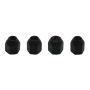 MOROSO MOR46320 7/16-20 Lug Nuts (5pk)