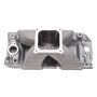 EDELBROCK EDE2896 BBC Super Victor 565 Intake Manifold