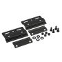 ARB 1780450 Base Rack Wide Horizontal Mount