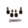 ENERGY SUSPENSION ENE3-8101G Vette Rr End Link Set