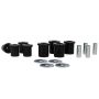 Whiteline W56424 1995-2004 Toyota Tacoma Control Arm - Upper & Lower Bushing