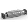 Davico Mfg 16084 Direct Fit Catalytic Converter
