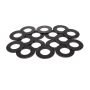 COMP CAMS COM4750-16 1.480 O.D. Spring Shims .765 I.D. .060 Thickness
