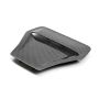 Seibon Carbon HDS17HDCVR Hood Scoop