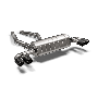 Akrapovic S-BM/T/9H Slip-On Line (Titanium)