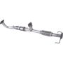 Davico Mfg 427180 Direct Fit Catalytic Converter