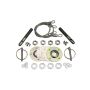 FORD FRDM16700-A Hood Latch Kit