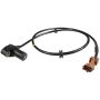 NTK AB0015 ABS Wheel Speed Sensor
