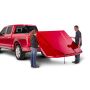 Undercover UC1198S 19-20 GMC Sierra 1500 (w/o MultiPro TG) 5.8ft Elite Smooth Bed Cover - Ready To Paint