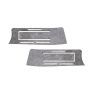 RustBuster RB7113 Rust Buster 1995-2004 Toyota Tacoma Front Frame Stiffeners