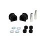 Whiteline W23824 2003-2009 Dodge Ram 1500 Sway Bar - Mount Bushing -32mm