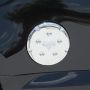 Putco 404902 07-14 Chevrolet Tahoe Fuel Tank Door Cover