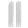 Cycra 1CYC-6912-30 23+ Yamaha WR450F/YZ450F/FX Fork Guards - White