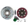 Exedy 07952CSC Stage 2 Cerametallic Clutch
