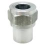 RockJock Threaded Bung 3/4in-16 LH Thread